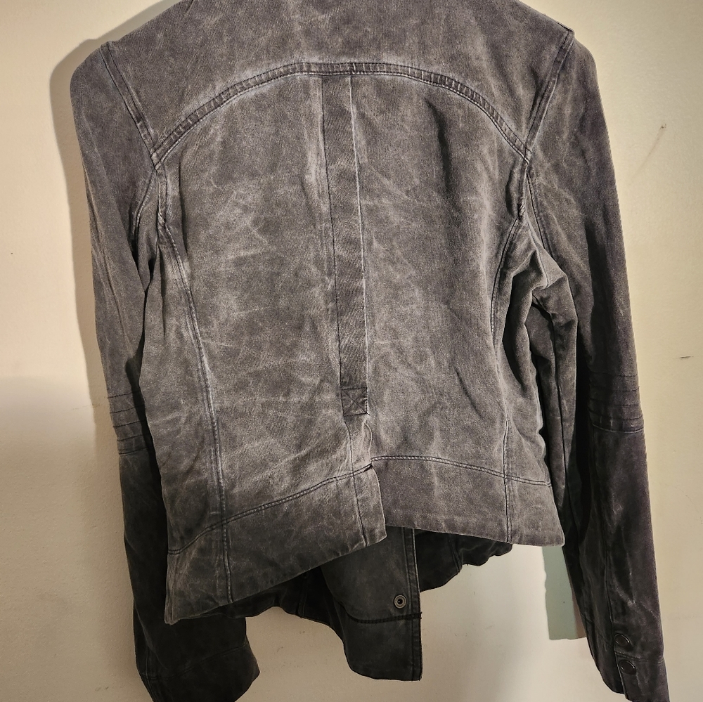 Marrakech Womens Jacket Size Medium - image 3